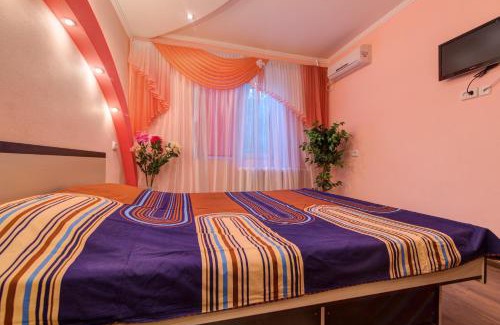 Dnipro Apartamento | Apartment on Riverfront of Dnepr