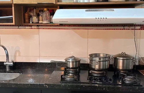 Centro Apartamento | Apartment on Santo Antonio Street