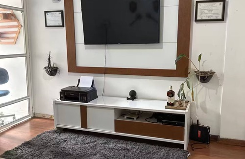 Centro Apartamento | Apartment on Santo Antonio Street