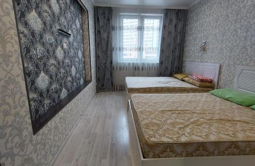 Novo-Savinovskiy Apartamento | Apartment on Sibgata Khakima 52