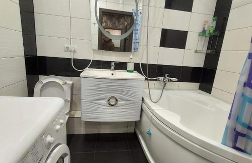 Novo-Savinovskiy Apartamento | Apartment on Sibgata Khakima 52