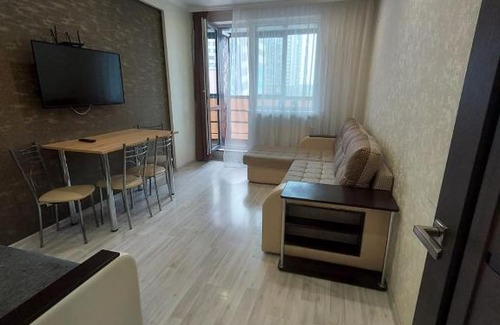 Novo-Savinovskiy Apartamento | Apartment on Sibgata Khakima 52