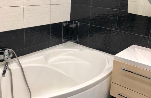 Novo-Savinovskiy Apartamento | Apartment on Sibgata Khakima 52