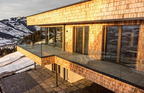 Westendorf Apartamento | Apartment on ski slope, Westendorf