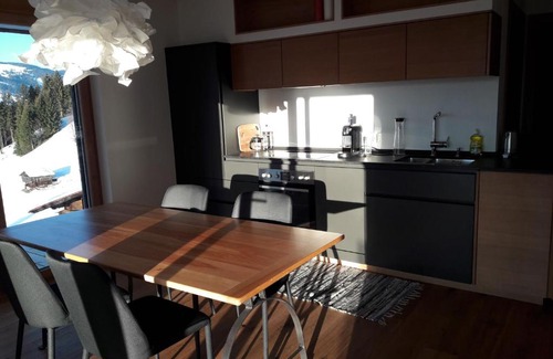 Westendorf Apartamento | Apartment on ski slope, Westendorf