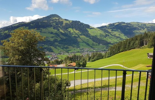 Westendorf Apartamento | Apartment on ski slope, Westendorf