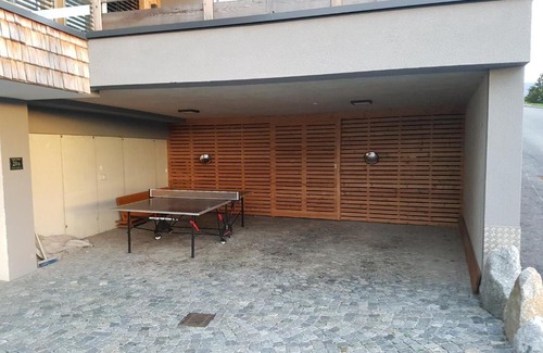 Westendorf Apartamento | Apartment on ski slope, Westendorf
