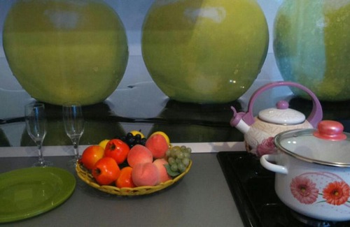 Dimitrovgrad Apartamento | Apartment on Slavskogo 22 1