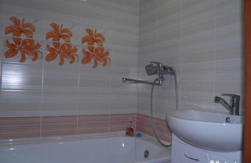 Dimitrovgrad Apartamento | Apartment on Slavskogo 22 1