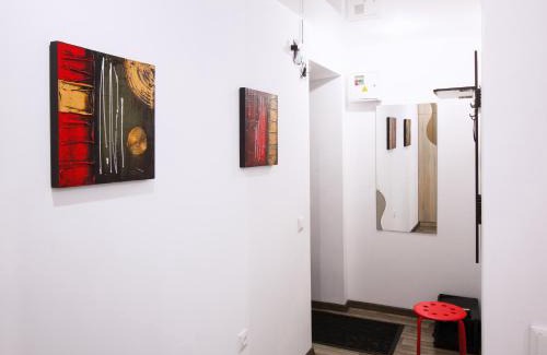 Oleksandriya Apartamento | Apartment on Soborniy 85