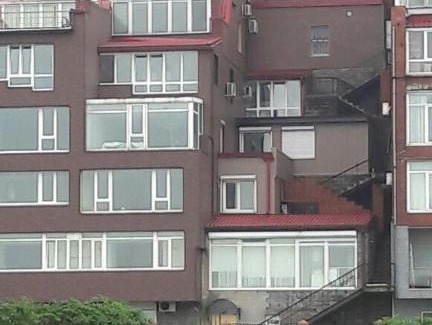 Vladivostok Apartamento | Apartment On Stanukovicha
