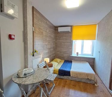 Petrovskoye Apartamento | Apartment on Sumskaya 46 "Central Residence"