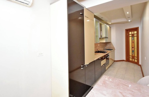 Arabkir Apartamento | Apartment on Sundukyan street