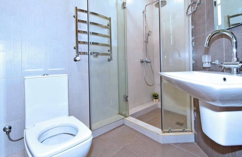 Arabkir Apartamento | Apartment on Sundukyan street