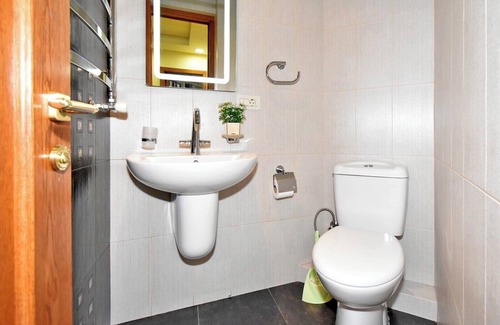 Arabkir Apartamento | Apartment on Sundukyan street