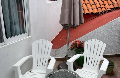 Raquet Club Apartamento | Apartamento en el lago
