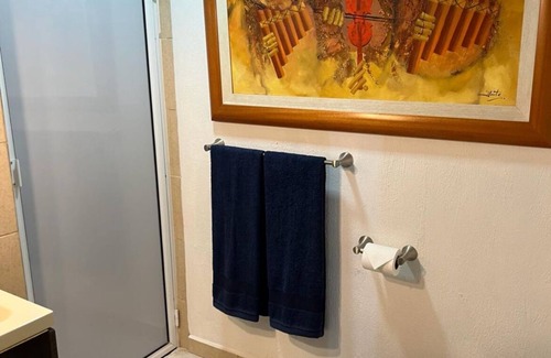 Raquet Club Apartamento | Apartamento en el lago