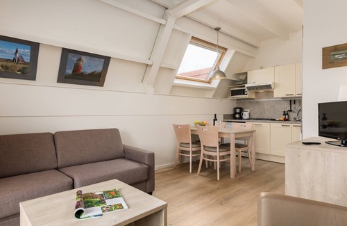 De Koog Apartamento | Apartamento en Texel cerca de De Koog