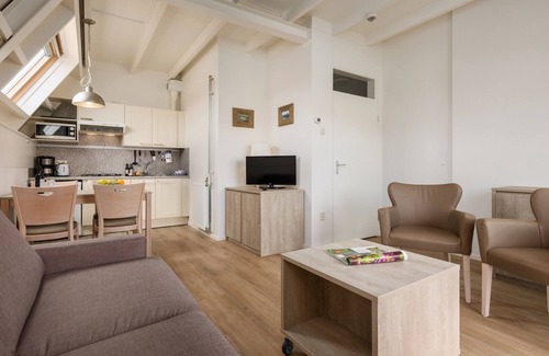 De Koog Apartamento | Apartamento en Texel cerca de De Koog
