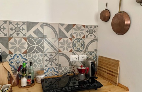 Piobesi d'Alba Apartamento | Apartment on the outskirts of Alba with stunning views of the Roero hills