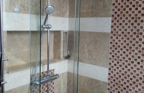 Sudirman Central Business District Apartamento | Apartment on the 45th floor