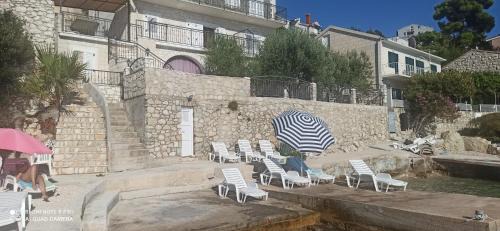 Celina Apartamento | Apartment on the beach