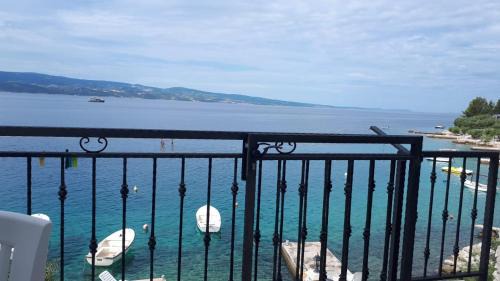 Celina Apartamento | Apartment on the beach