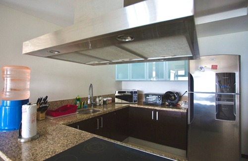 Cancún Apartamento | Pen 9C · Apartment on the beach! Infinity pool
