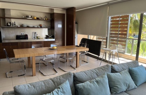 Salgados Apartamento | Apartment on the beach in Salgados / Galé