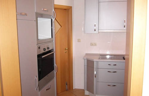 Hessisch Oldendorf Apartamento | Apartamento en planta baja