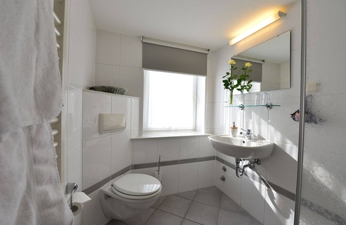 Hessisch Oldendorf Apartamento | Apartamento en planta baja