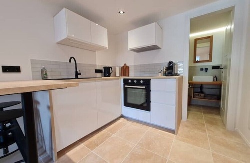 Missen Apartamento | Apartment on the 1st floor