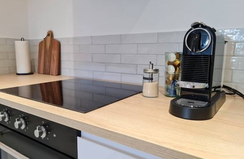 Missen Apartamento | Apartment on the 1st floor
