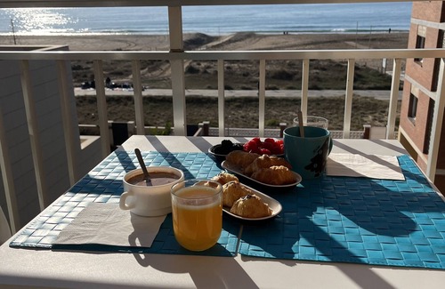 Castelldefels Apartamento | Apartamento en el Mar