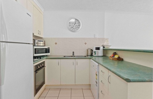 Scarness Apartamento | Apartment on the Esplanade