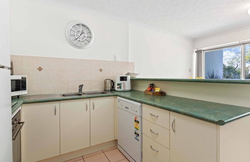 Scarness Apartamento | Apartment on the Esplanade
