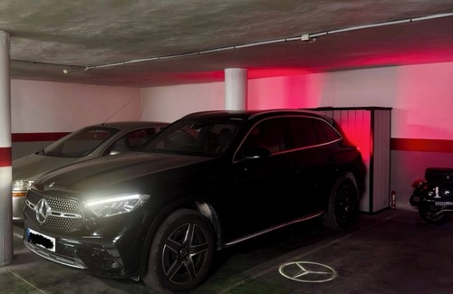 Altea Apartamento | Apartamento en primera linea de la mejor playa de Altea con parking incluido