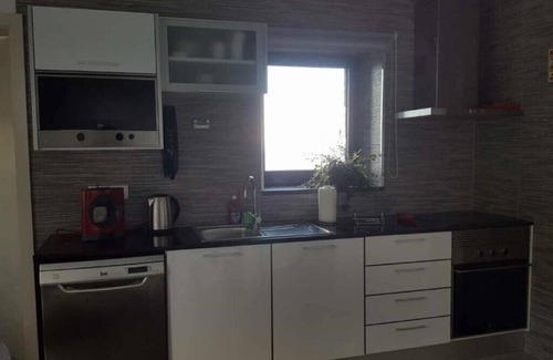 Prainha Apartamento | Apartment on the ground floor