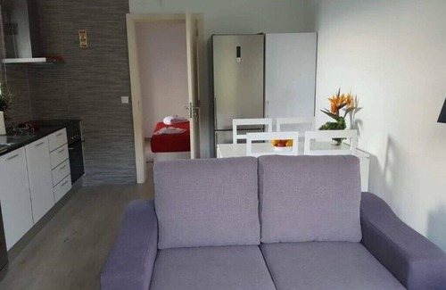 Prainha Apartamento | Apartment on the ground floor