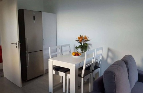 Prainha Apartamento | Apartment on the ground floor