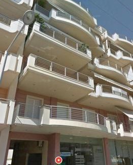 Sparta Apartamento | Apartment on the highest spot in Sparta