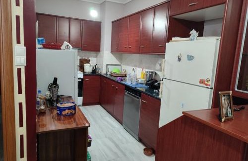 Sparta Apartamento | Apartment on the highest spot in Sparta