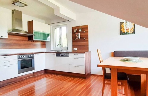 Tiefgraben Apartamento | Apartment Zum Irrsee