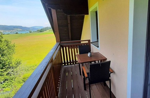 Tiefgraben Apartamento | Apartment Zum Irrsee