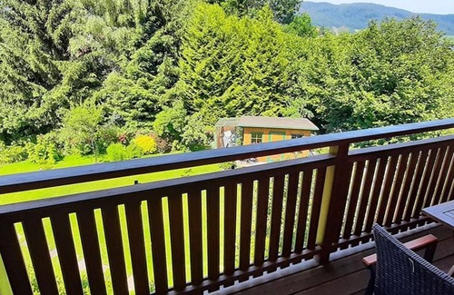 Tiefgraben Apartamento | Apartment Zum Irrsee