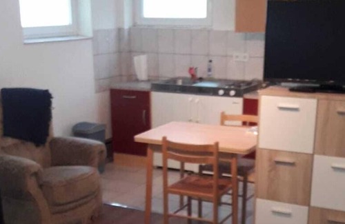 Gustow Apartamento | Apartment on the island of Rügen