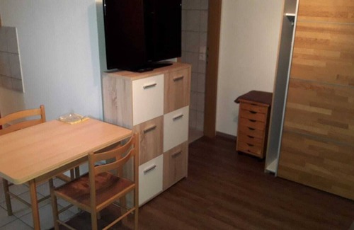 Gustow Apartamento | Apartment on the island of Rügen
