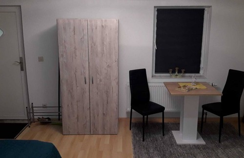 Gustow Apartamento | Apartment on the island of Rügen