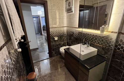 Gaziosmanpasa Apartamento | Apartment on the main street, in the middle of a lively neighborhood