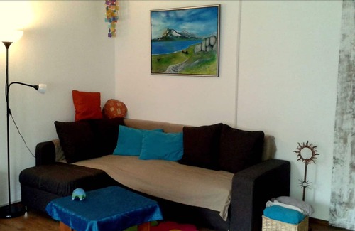 Soltau Apartamento | Apartment on the Moorsee - Apartment on the Moorsee
